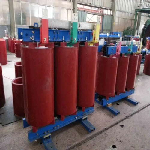 峡江SCBH15-800KVA电力变压器